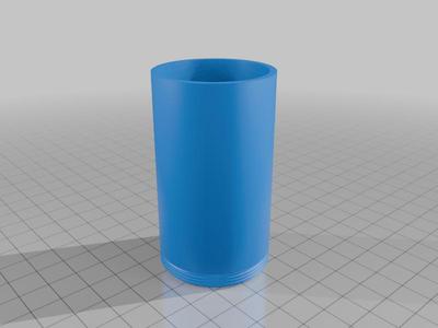 shorter focuser tube for skywatcher 130p