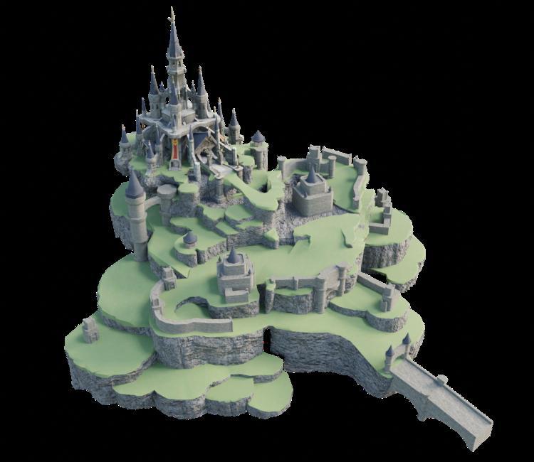 Hyrule Castle