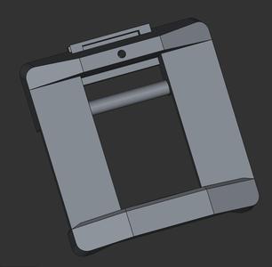 Biltema 71-010 replacement clasp