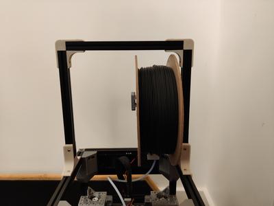 1515 Extrusion Joinery