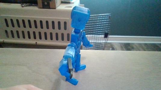 Legionaire 10 (Dummy 10 armor)