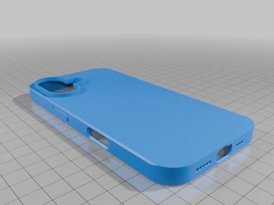 [Now V1.1] iPhone 16 camera protection cace