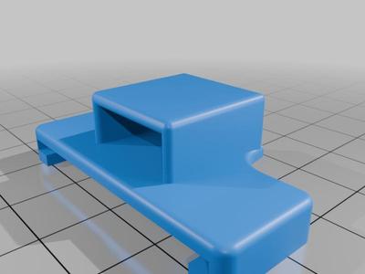 Balance Lead Saver for Stace Invader