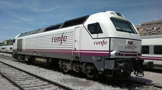 renfe h0