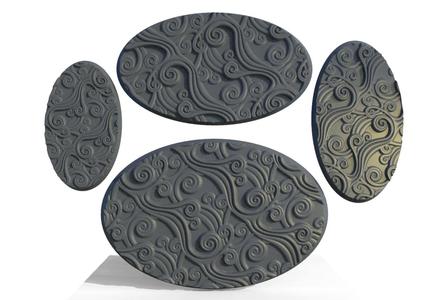 wargame bases pack No14