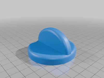Generic Knob replacement