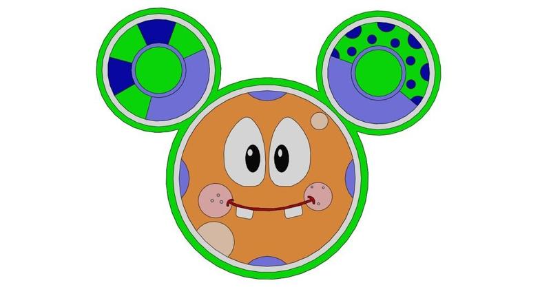 Goofles - Mickey Mouse Clubhouse - Toodles Remix