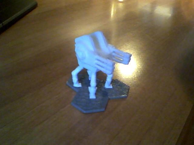 Robotic_Sniper_Warrior