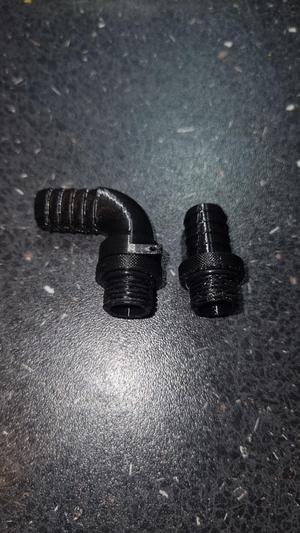 G1/4 FITTINGS FOR PC WATER COOLING