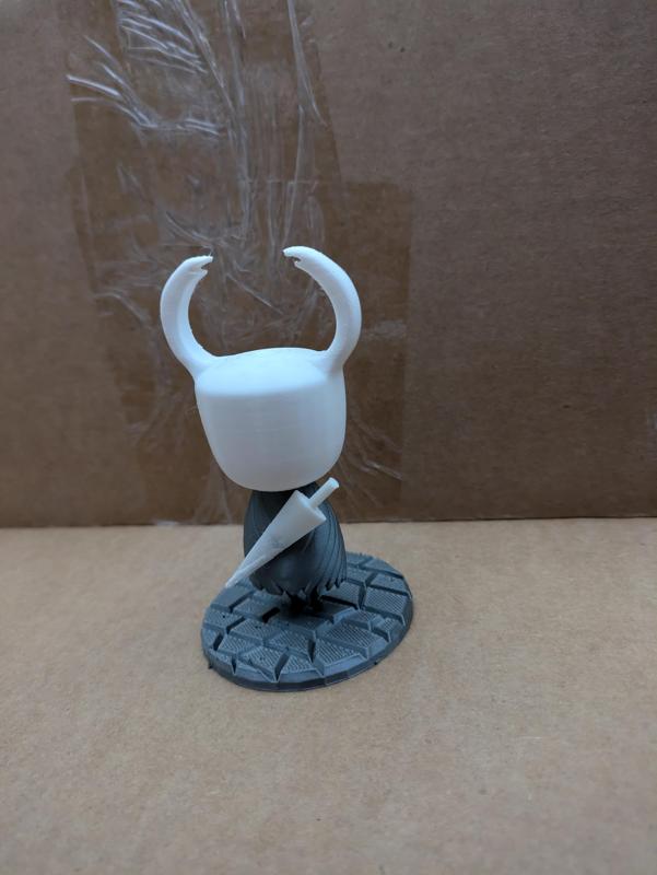 Hollow Knight - Nail (Sword) 1 piece