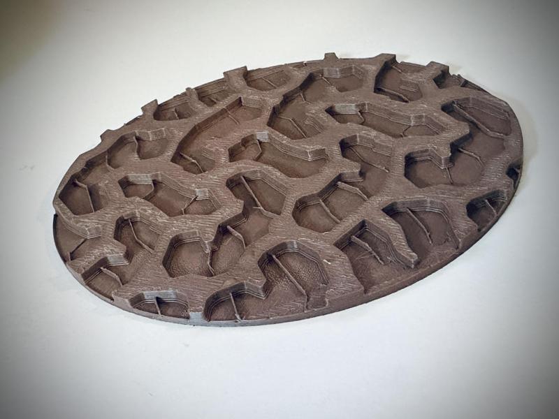 All Terrain Tire Tread Drink Coaster