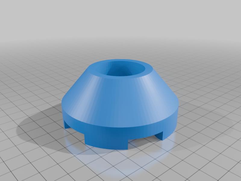 Shampoo Bottle Holder