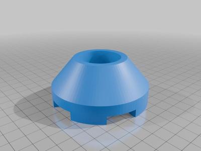 Shampoo Bottle Holder