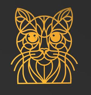 Cat Wall Art