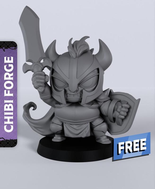 Dark Lord - With Free Dragon  - 5e DnD Inspired for RPG and Wargamers