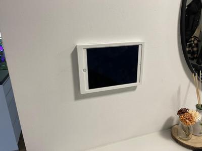 Ipad Air 2 Wandhalterung