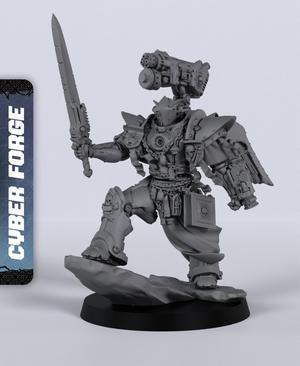 Shadow Master - With Free Cyberpunk  - Sci-Fi Gift Ideas for RPG and Wargam