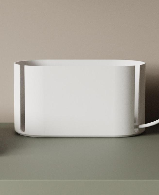 Cable Management Box - Cable Storage Collection