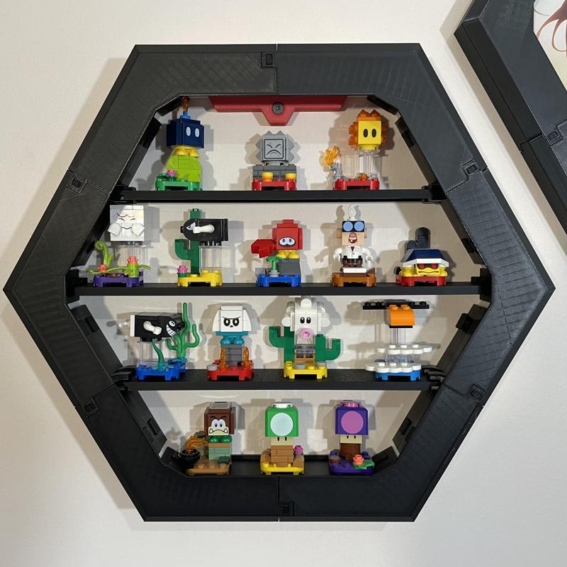 MedalDisplay - Shelves Addon