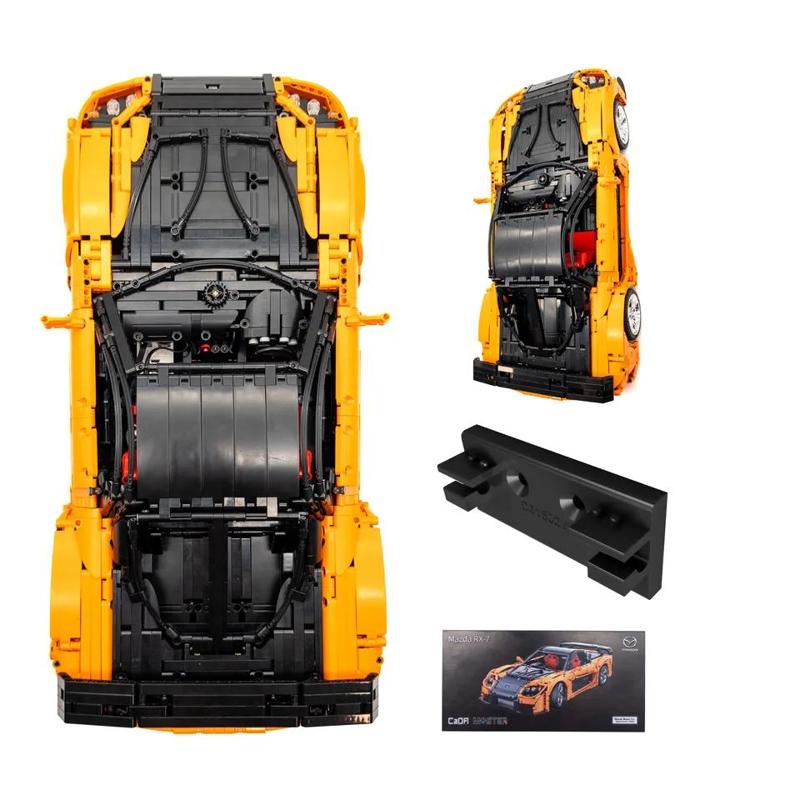 Wall Hanger for CADA Mazda RX-7 RC C61502W   