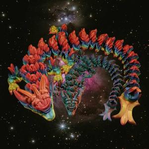 Zodiac Dragon