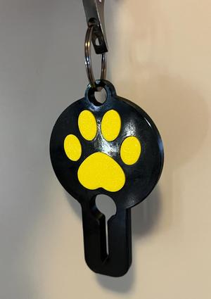 Dog Poop Bag Holder