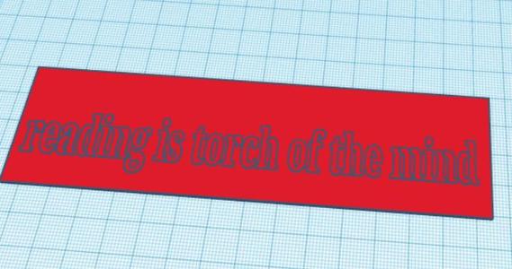 book separator