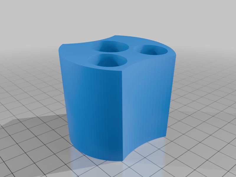 Lip Balm Holder for Bronco Sport