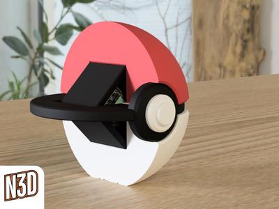 N3D Ball Clicker Core