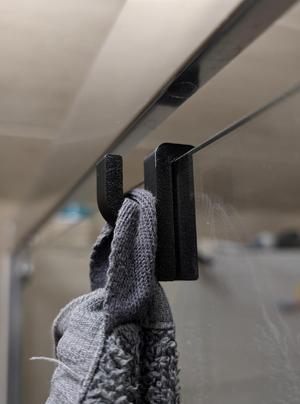 Towel Rook / Rack