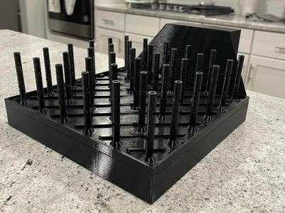 Bottle Dryer