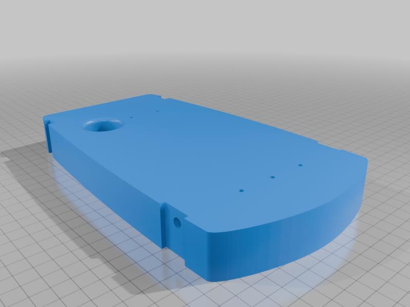 TESLA WALL CHARGER Holder Retrofit from GEN2 to GEN3