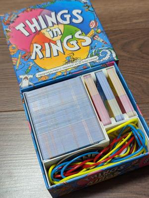 Things in Rings Insert
