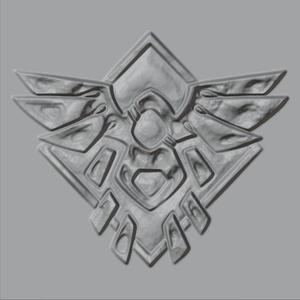 Ahab Amulet - Lumbus Company