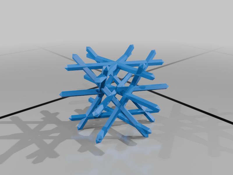 Real Lines on Cubic Surfaces