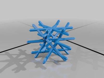 Real Lines on Cubic Surfaces