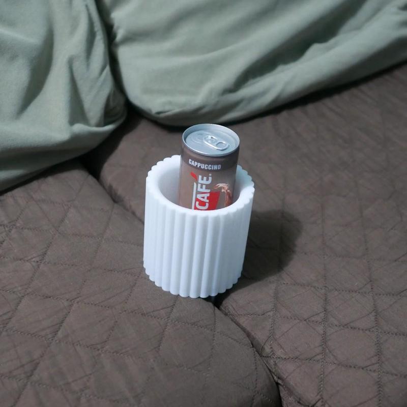 Nordic Cup Holder for Sofa