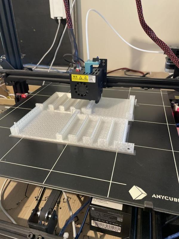 Blackmagic Converter Rackmount