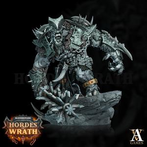Wrathogar
