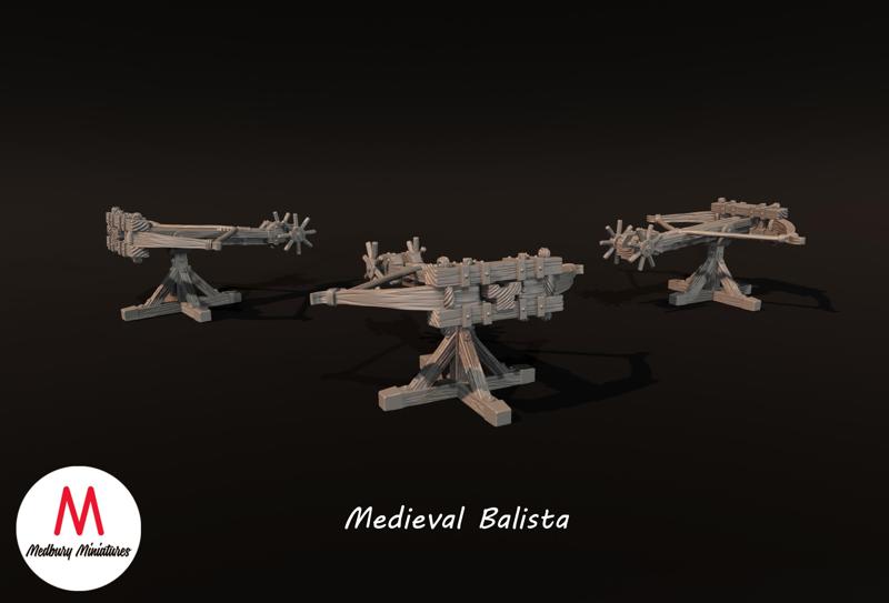 Ballista