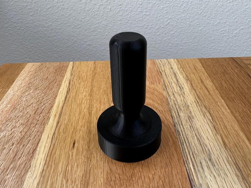 Tamper 49,7mm ROK Espresso