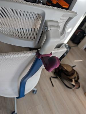 IKEA Matchspel Chair - Clothes Hook/Hang