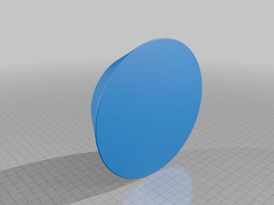 Pet Feeder Plate