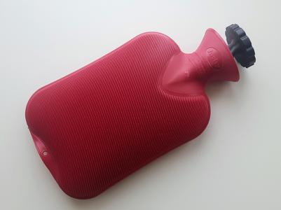Warm Water Bag Cap Driver