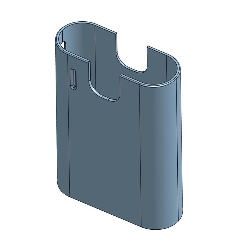 Halterung für Anker Powerbank PowerCore 10000 mAh