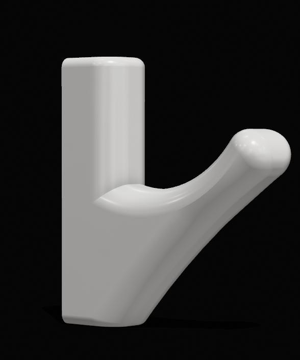 Magnet motorcycle Helmet stand