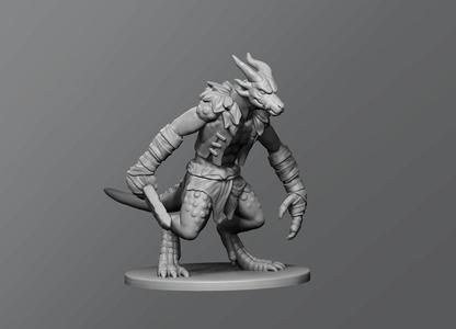 Kobold ver.1