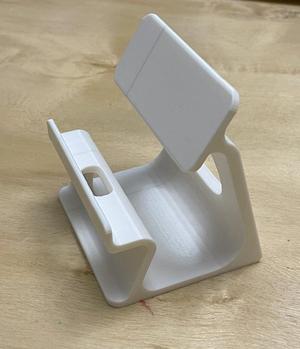 Phone Desk Stand v2