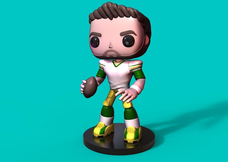 Funko NFL