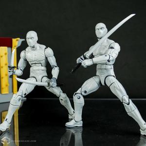 Designincase Basic Weapons Pack